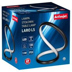 Activejet LED table lamp...