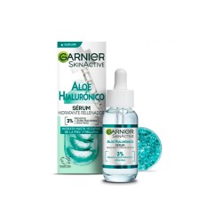 Garnier Skinactive Aloe...