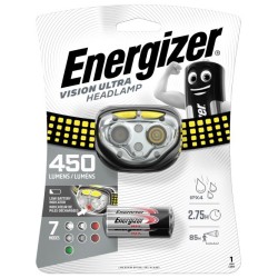 ENERGIZER Headlight Vision...