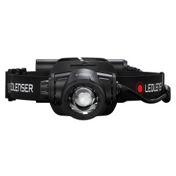 LEDLENSER H15R CORE head...