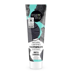 Organic Shop Mint...