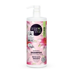 Organic Shop Water Lily...