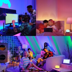 Yeelight LED Lightstrip 1S...