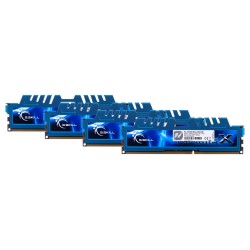 G.Skill 32GB PC3-12800 Kit...