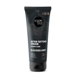 Organic Shop Men Blackwood...