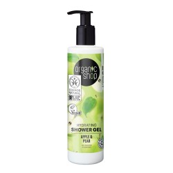 Organic Shop Apple Gel De...