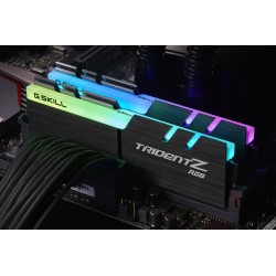 G.Skill Trident Z RGB 16GB...