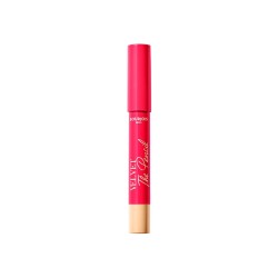 Bourjois Velvet The Pencil 06-Framboise Griffée 1,8g