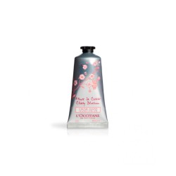 L'occitane Fleurs Cerisier Cr Mains 75ml