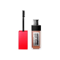 Maybelline Tattoo Brown...