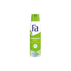 Fa Desodorante Spray 150ml...