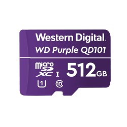 Western Digital WD Purple...