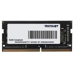 PATRIOT DDR4 RAM 8GB...