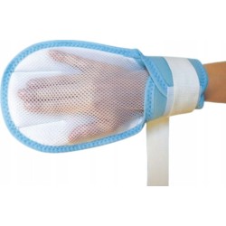 Protective gloves against...