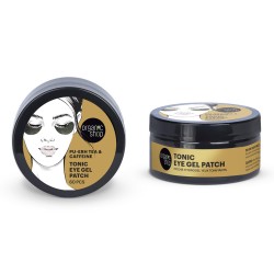 Organic Shop Pu-Erh Tea Gel...
