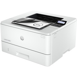 HP LaserJet Pro 4002dn...