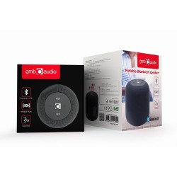 Gembird SPK-BT-15-BK...