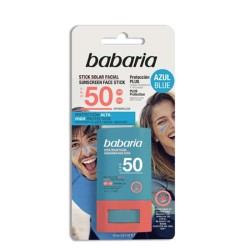 Babaria Sunscreen Face...