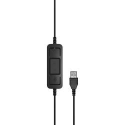 EPOS SC 60 USB ML TELECOM...