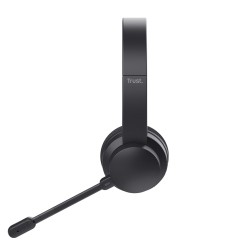 Trust Ayda Headset Wired &...