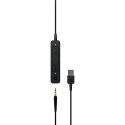 EPOS ADAPT 165 USB II...