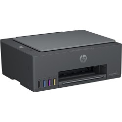 HP Smart Tank 581 All-in-One Printer, Home and home office, Print, copy, scan, Wireless High-volume printer tank Print from phon