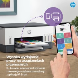 HP Smart Tank 670...