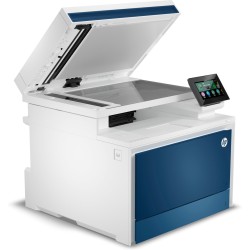 HP Color LaserJet Pro MFP...