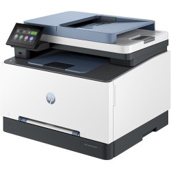 HP Color LaserJet Pro MFP...