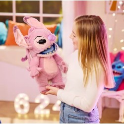 Interactive mascot Wow!...