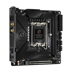 ASRock Z790I LIGHTNING WIFI...