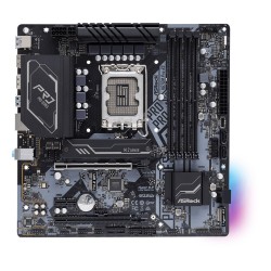 Asrock H670M Pro RS Intel...