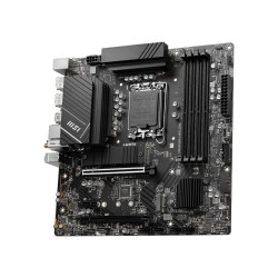 MSI PRO B760M-A WIFI DDR4...