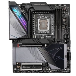 GIGABYTE Z790 AORUS MASTER...
