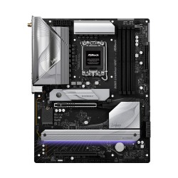 Asrock B860 LiveMixer WiFi...