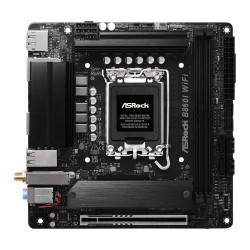 Asrock B860I WiFi Intel...