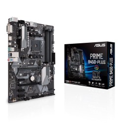 ASUS PRIME B450-PLUS AMD...