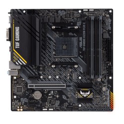 ASUS TUF GAMING A520M-PLUS...