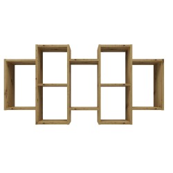 Hanging bookcase Bilbao 7.0...