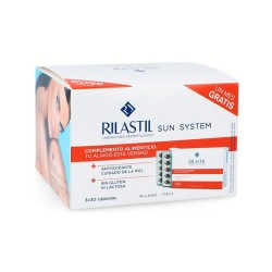 Rilastil Sun System Oral...