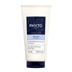 Phyto Paris Smoothness Conditioner 175ml