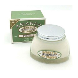 L'occitane Almendra...