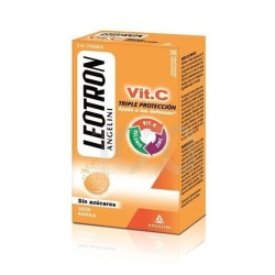 Leotron Vitamin C Tablets...
