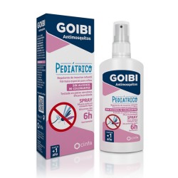 Goibi Pediatric Mosquito...