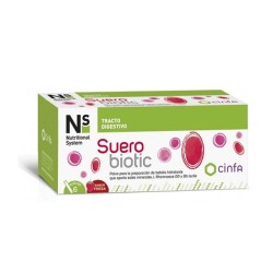 Ns Florabiotic Sueropro+ 6...