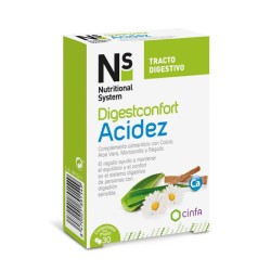 Ns Digestcomfort Acidity 30...
