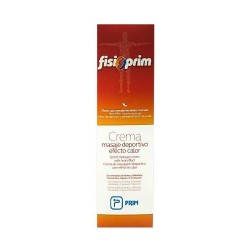 Fisioprim Heat Effect...