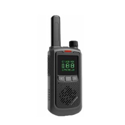 Walkie-Talkie Baofeng...