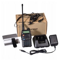 BAOFENG UV-5R HTQ...