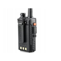 UV-5R HTQ USB-C WALKIE-TALKIE